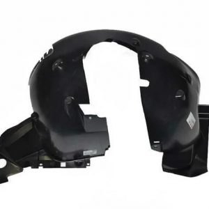 Підкрилок Citroen C-Elysee/Peugeot 301 12- передній правий 9676736880
