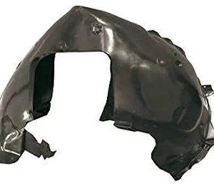 Підкрилок Citroen C4 05-12 передній лівий 7136EW
