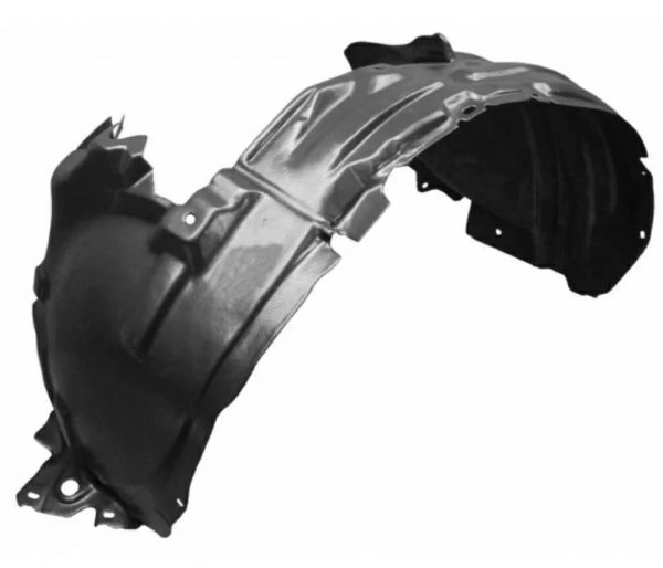 Підкрилок Nissan Juke 10-14 передній лівий 63843BA60A