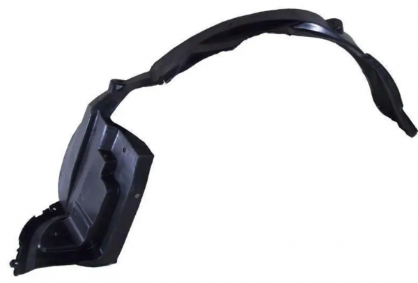 Підкрилок Suzuki Swift 05-10 передній лівий 7232263J10