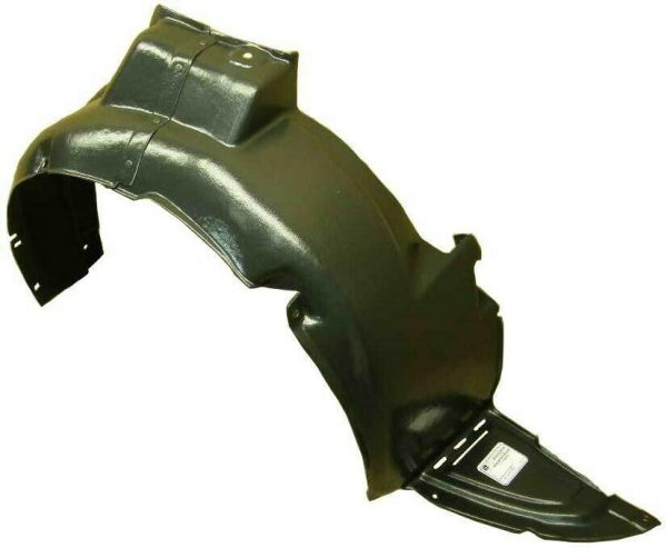Підкрилок Hyundai Matrix 05-08 передній правий
