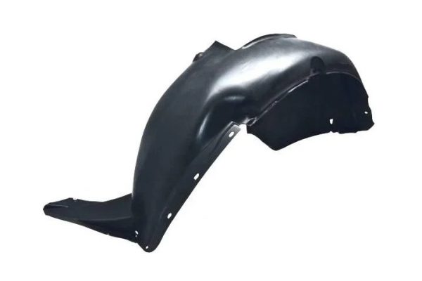 Підкрилок Seat Leon 05-12 передній правий
