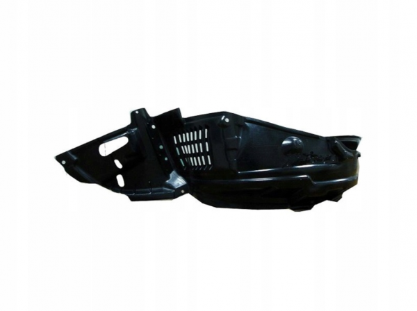 Підкрилок Toyota Corolla Hb Eur 02-07 передній правий