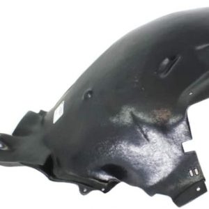 Підкрильник Audi A8 2002-2010 передній передній правий задня частина AVTM
