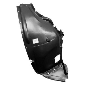 Підкрильник BMW X5 (E70) 2006-2013 передінй правий передня частина без М-пакету AVTM