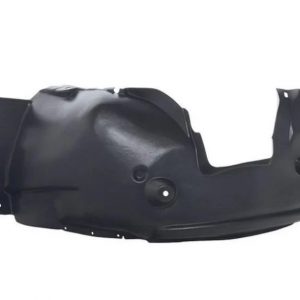 Підкрильник BMW 1 E81/E87 2004-2011 передній правий задня частина AVTM