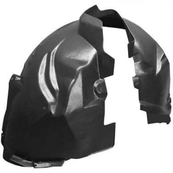 Підкрилок Ford S-Max '06-14 передній правий