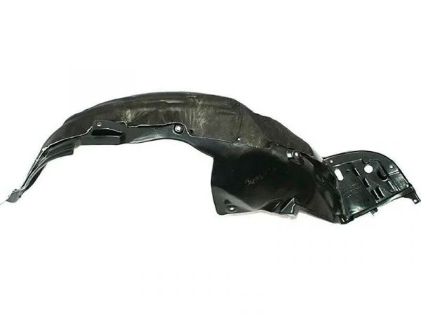 Підкрилок Honda Accord 9 13-15 передній лівий