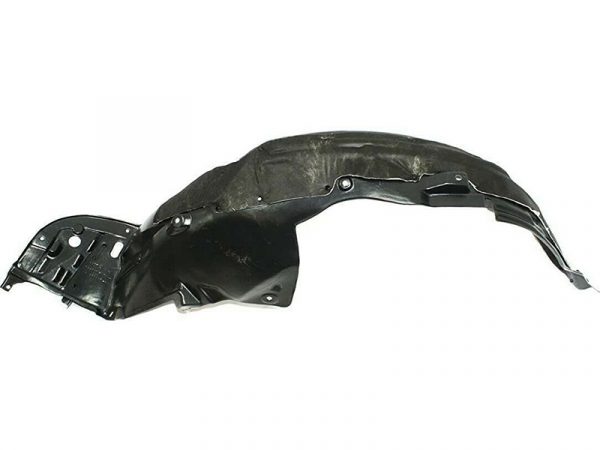 Підкрилок Honda Accord 9 13-15 передній правий
