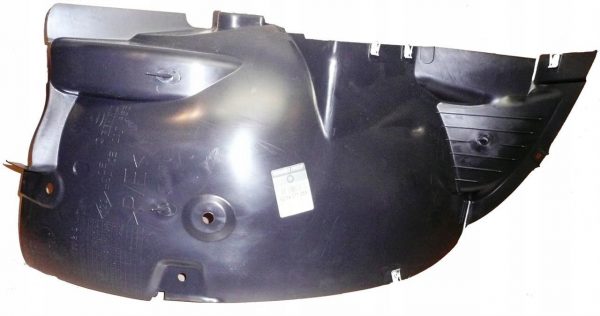 Підкрилок  Renault Master/Opel Movano '10-19 передній правий передня частина