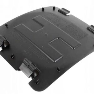 Заглушка підкрилка BMW 1(F20)/2(F22)/3(F30)/4(F32)