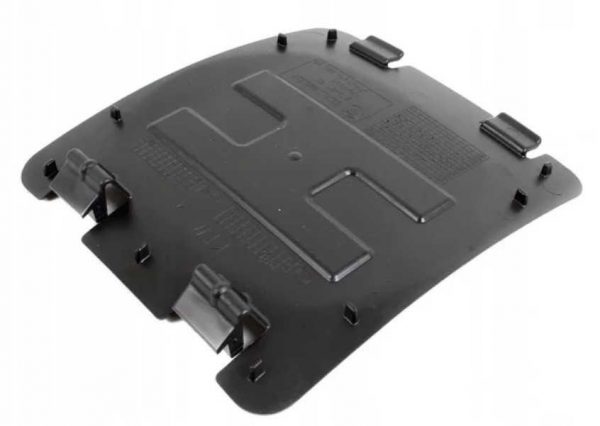 Заглушка підкрилка BMW 1(F20)/2(F22)/3(F30)/4(F32)