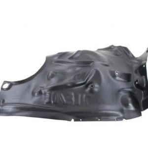 Підкрильник BMW 3 F30 2012-2015 передінй лівий задня частина AVTM