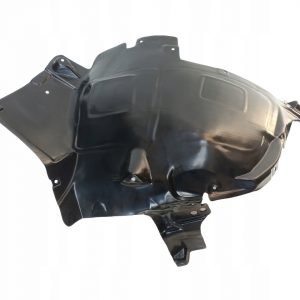 Підкрилок BMW X5 (F15) 14-18 передній лівий задня частина