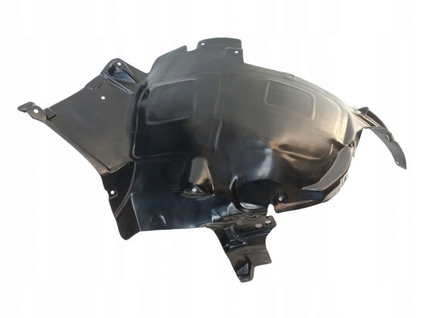 Підкрилок BMW X5 (F15) 14-18 передній лівий задня частина
